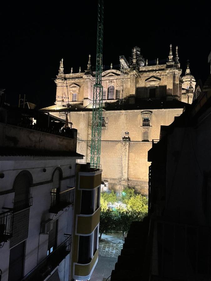 Bernabe Soriano 2 Apartament
