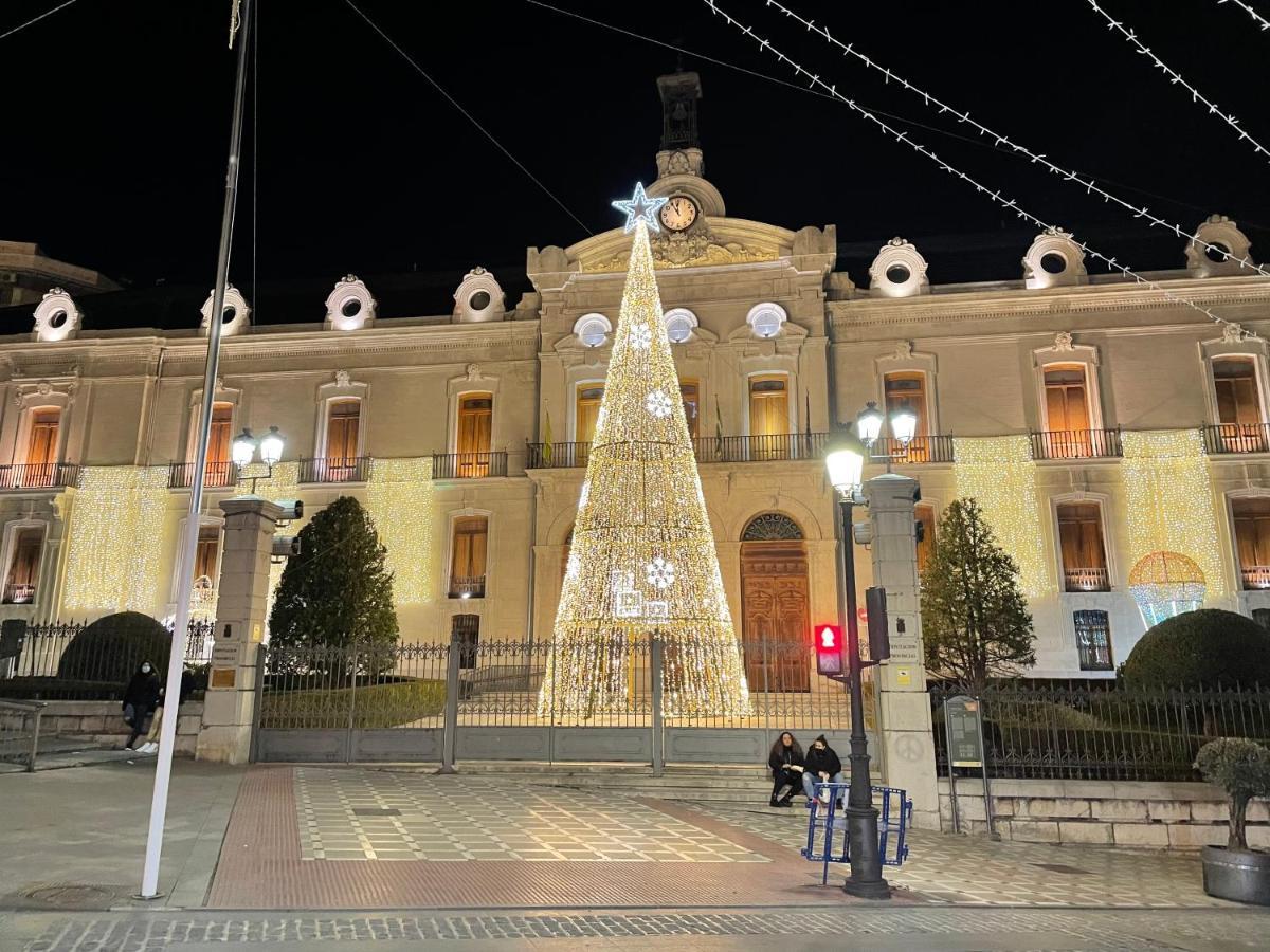 Apartament Bernabe Soriano 2