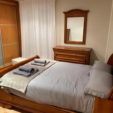 Bernabe Soriano 2 Apartment Jaen Exterior photo
