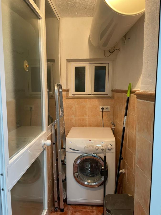Bernabe Soriano 2 Apartment *