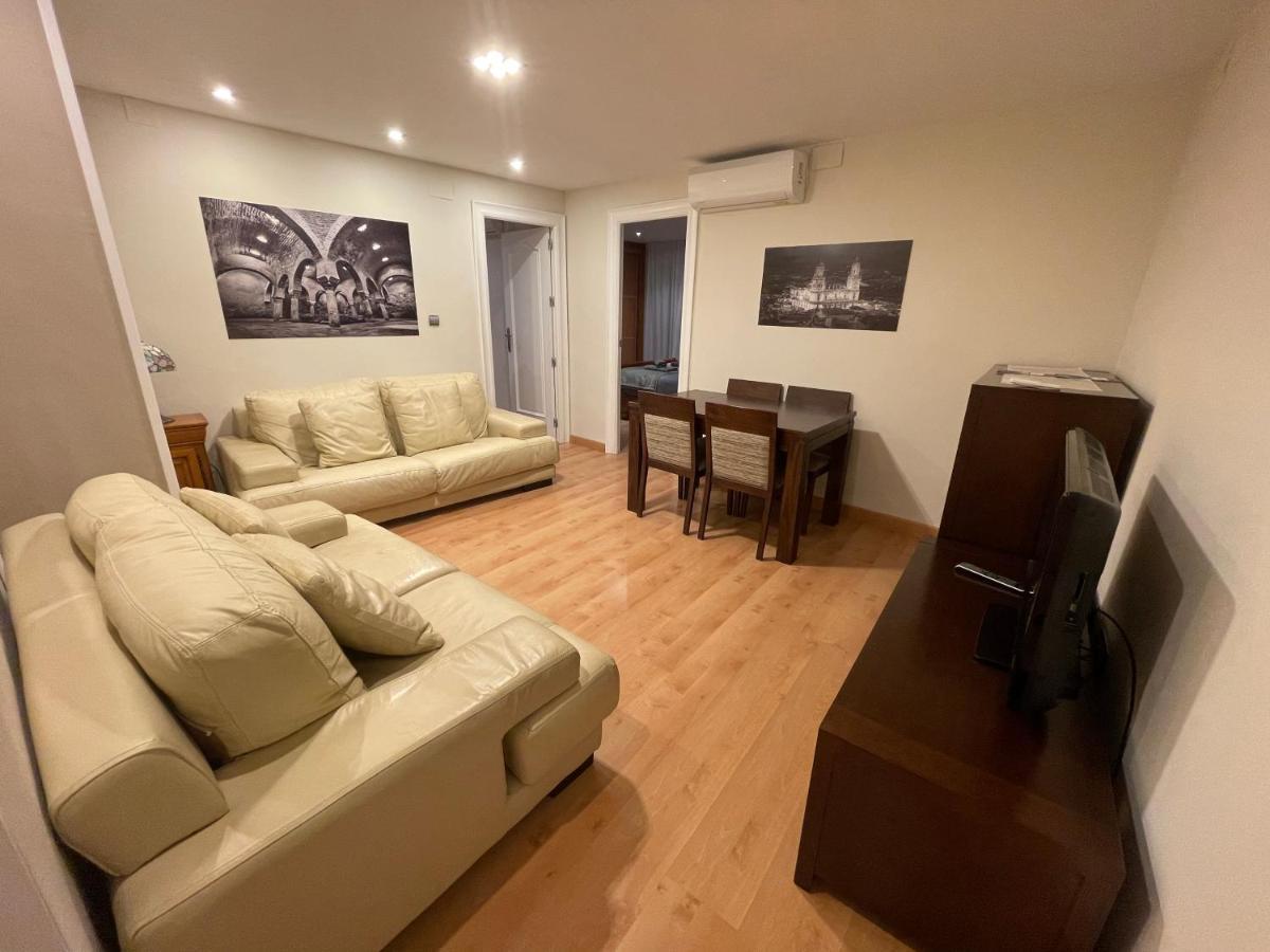 Apartment Bernabe Soriano 2 Jaen