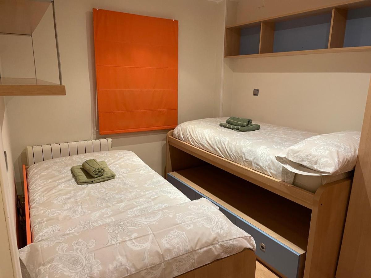 Appartement Bernabé Soriano 2 Jaén