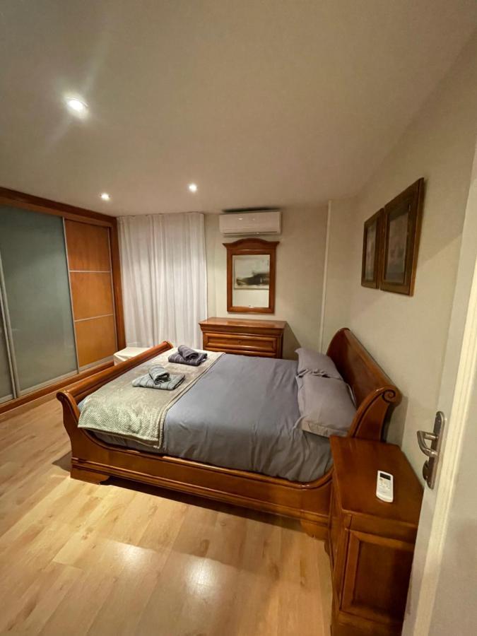 Bernabé Soriano 2 Appartement *