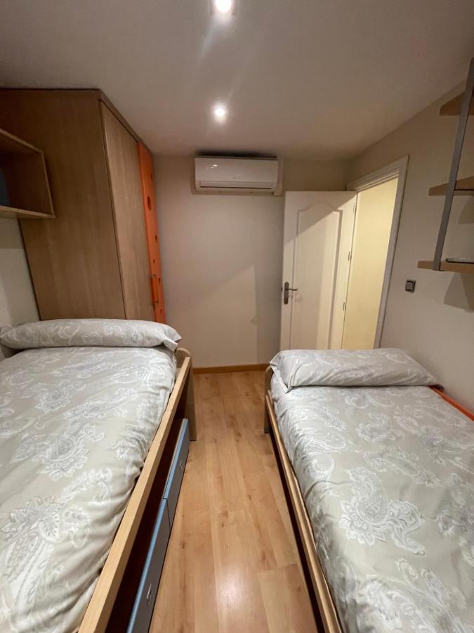 Appartement Bernabé Soriano 2 Jaén